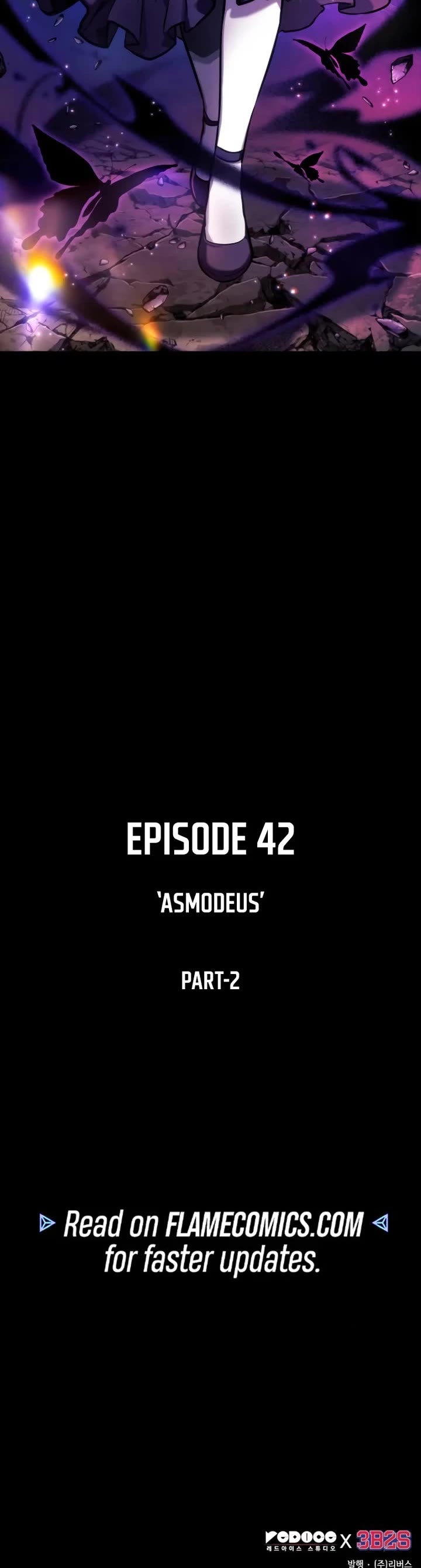 Omniscient Reader's Viewpoint Chapter 254 page 37 - Chapter 254: Asmodeus (Part 2)