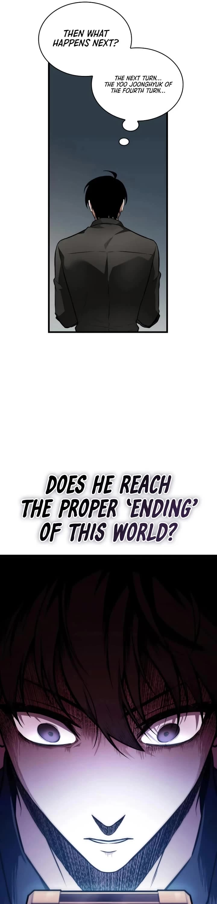 Omniscient Reader's Viewpoint Chapter 254 page 6 - Chapter 254: Asmodeus (Part 2)