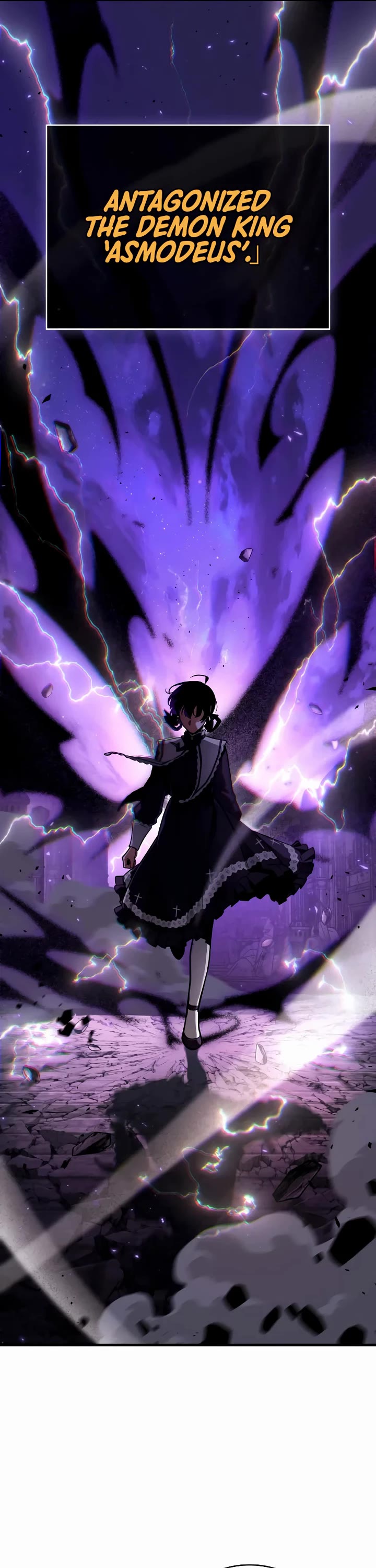 Omniscient Reader's Viewpoint Chapter 255 page 15 - Chapter 255: Asmodeus (Part 3)