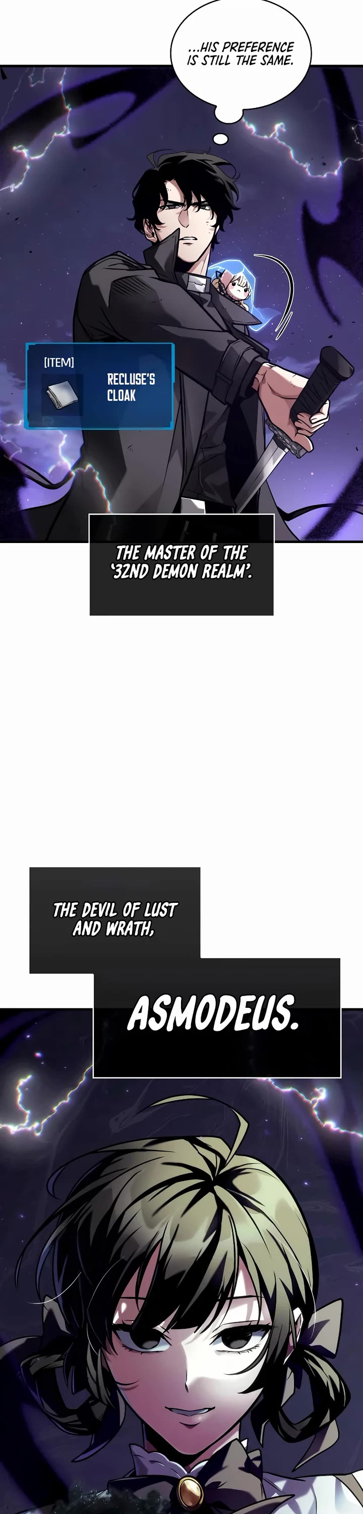 Omniscient Reader's Viewpoint Chapter 255 page 16 - Chapter 255: Asmodeus (Part 3)
