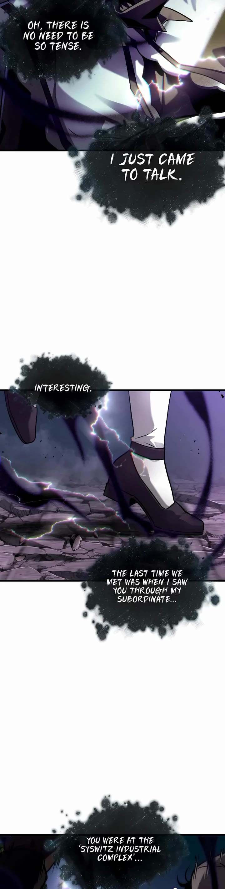 Omniscient Reader's Viewpoint Chapter 255 page 17 - Chapter 255: Asmodeus (Part 3)