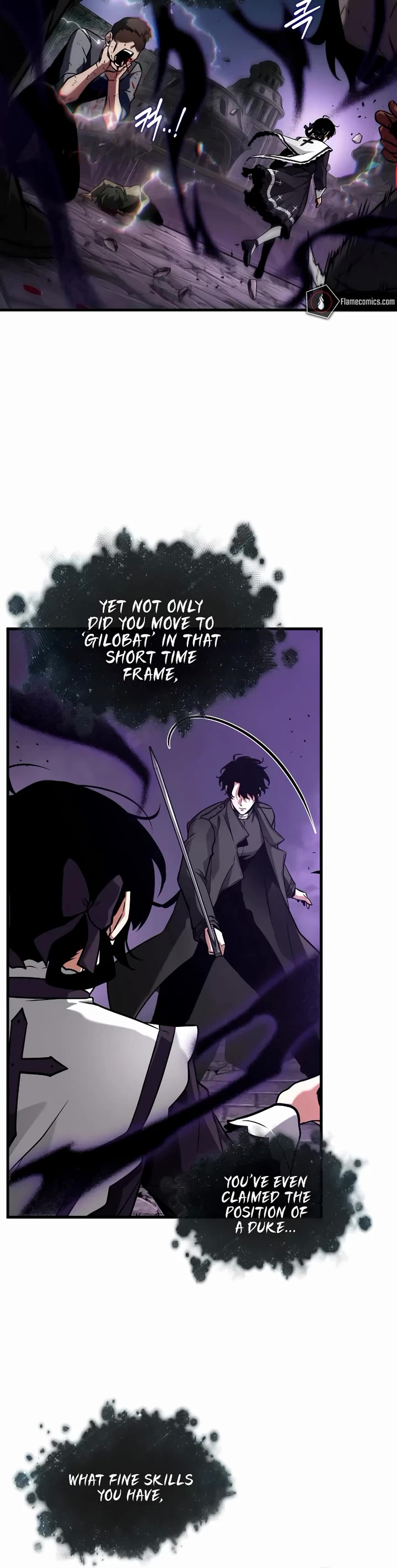 Omniscient Reader's Viewpoint Chapter 255 page 18 - Chapter 255: Asmodeus (Part 3)