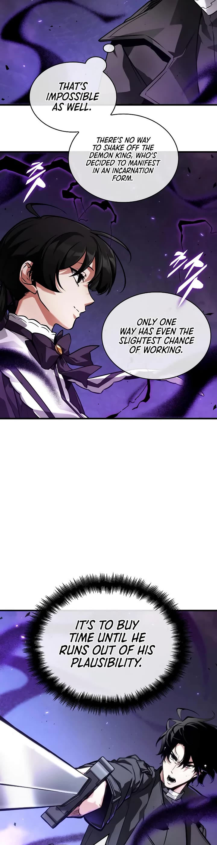Omniscient Reader's Viewpoint Chapter 255 page 21 - Chapter 255: Asmodeus (Part 3)