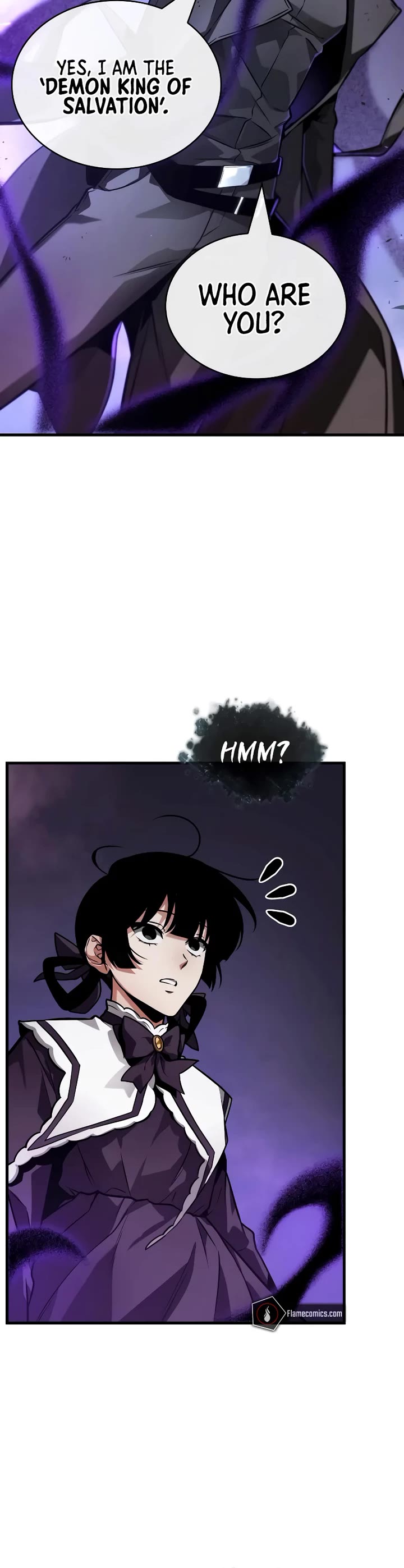 Omniscient Reader's Viewpoint Chapter 255 page 22 - Chapter 255: Asmodeus (Part 3)
