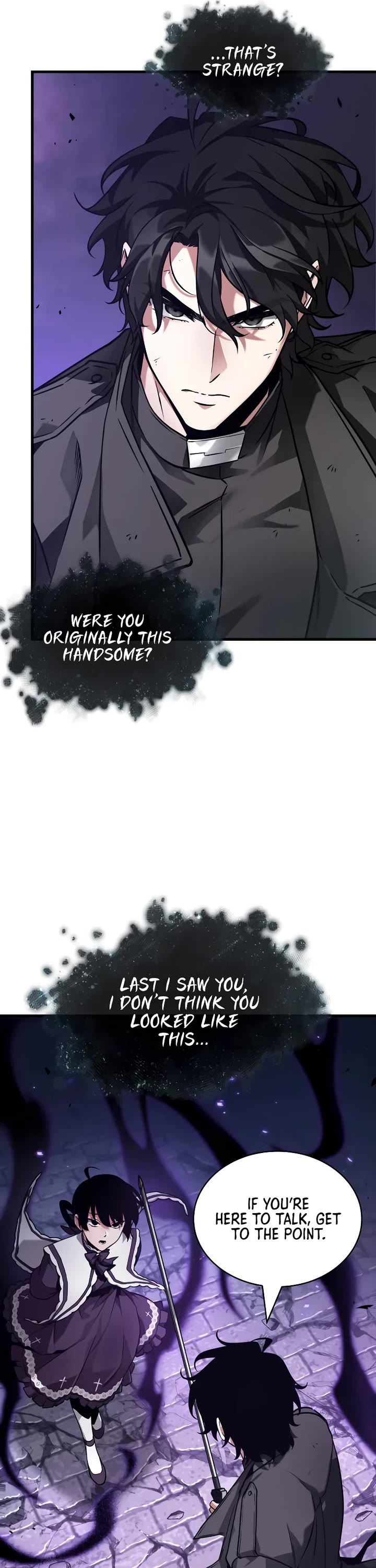 Omniscient Reader's Viewpoint Chapter 255 page 23 - Chapter 255: Asmodeus (Part 3)