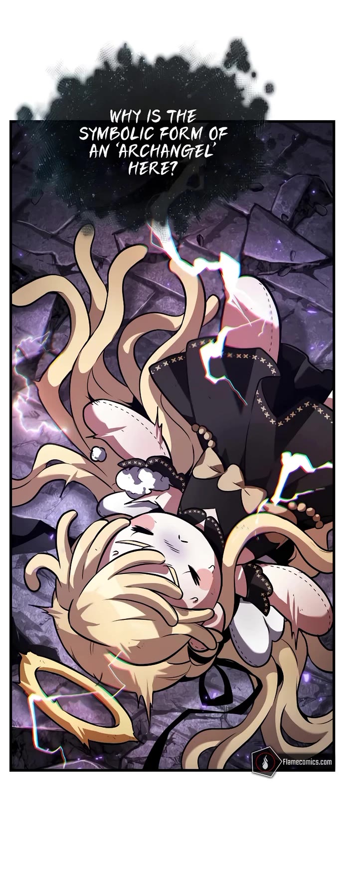 Omniscient Reader's Viewpoint Chapter 255 page 27 - Chapter 255: Asmodeus (Part 3)