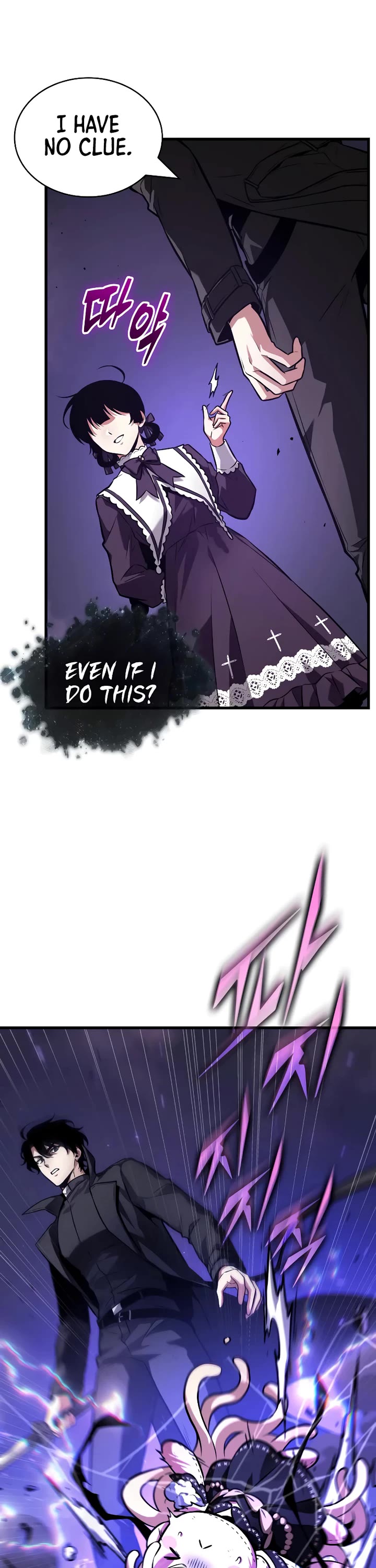 Omniscient Reader's Viewpoint Chapter 255 page 28 - Chapter 255: Asmodeus (Part 3)