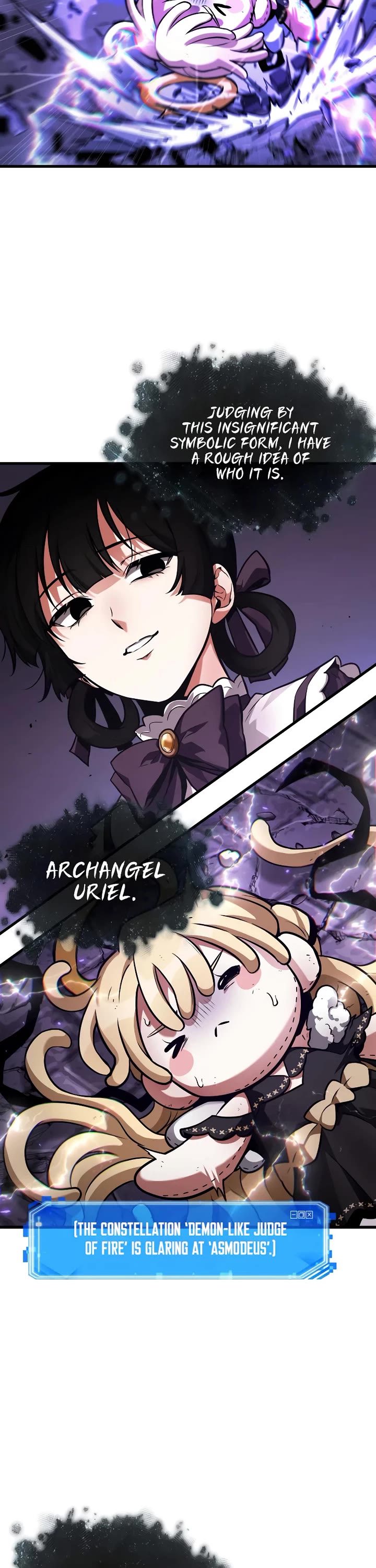 Omniscient Reader's Viewpoint Chapter 255 page 29 - Chapter 255: Asmodeus (Part 3)