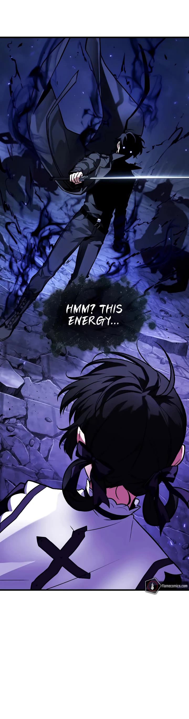 Omniscient Reader's Viewpoint Chapter 255 page 31 - Chapter 255: Asmodeus (Part 3)
