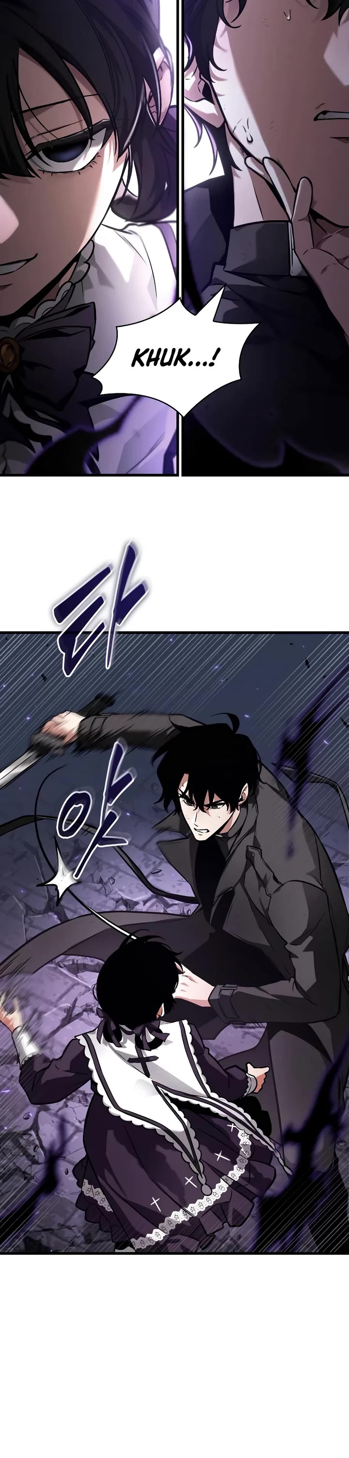 Omniscient Reader's Viewpoint Chapter 255 page 34 - Chapter 255: Asmodeus (Part 3)