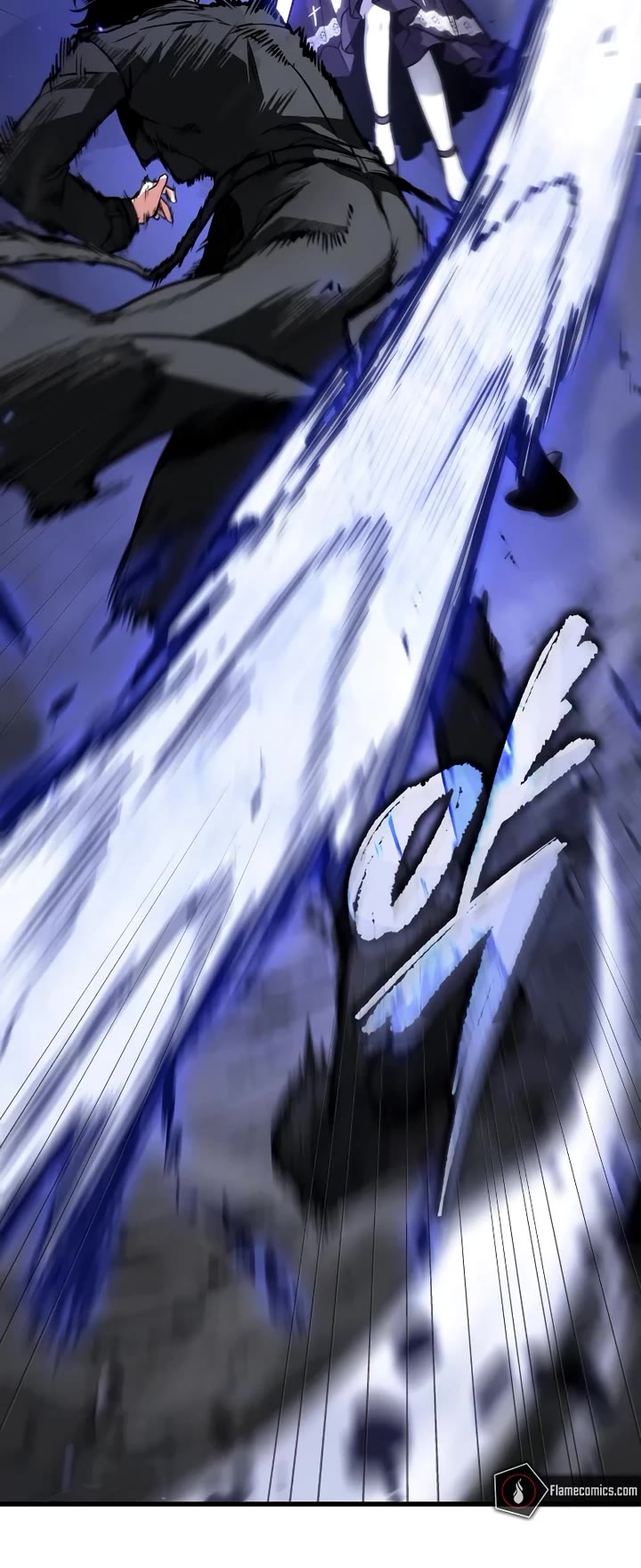 Omniscient Reader's Viewpoint Chapter 255 page 36 - Chapter 255: Asmodeus (Part 3)