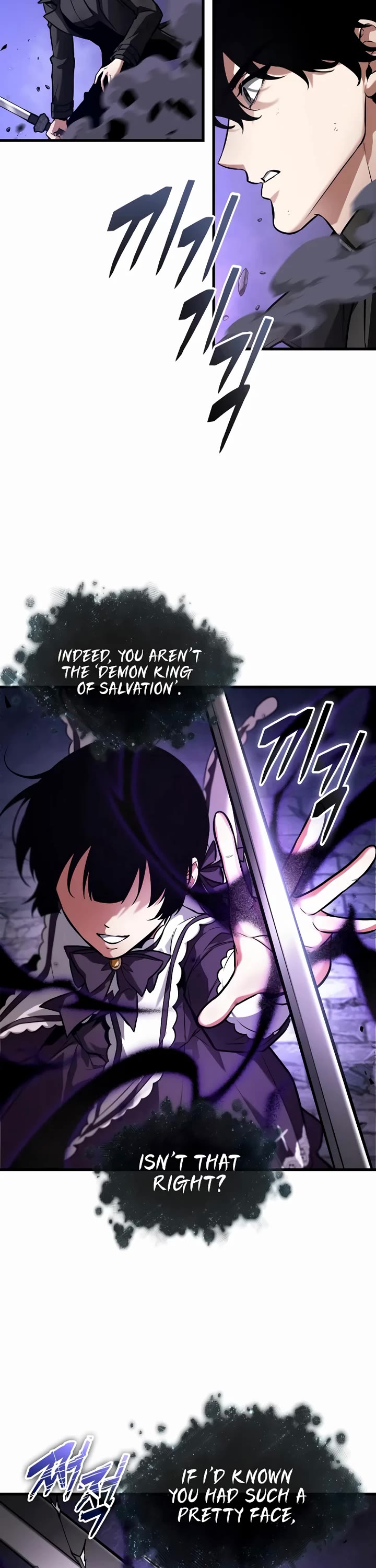 Omniscient Reader's Viewpoint Chapter 255 page 38 - Chapter 255: Asmodeus (Part 3)