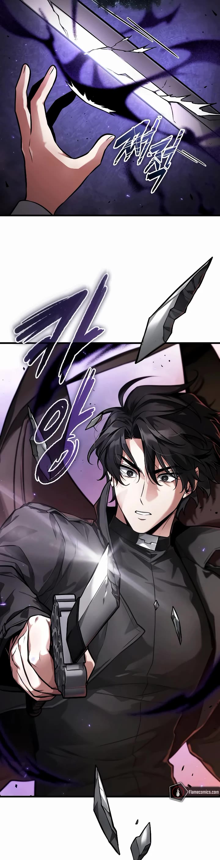 Omniscient Reader's Viewpoint Chapter 255 page 39 - Chapter 255: Asmodeus (Part 3)