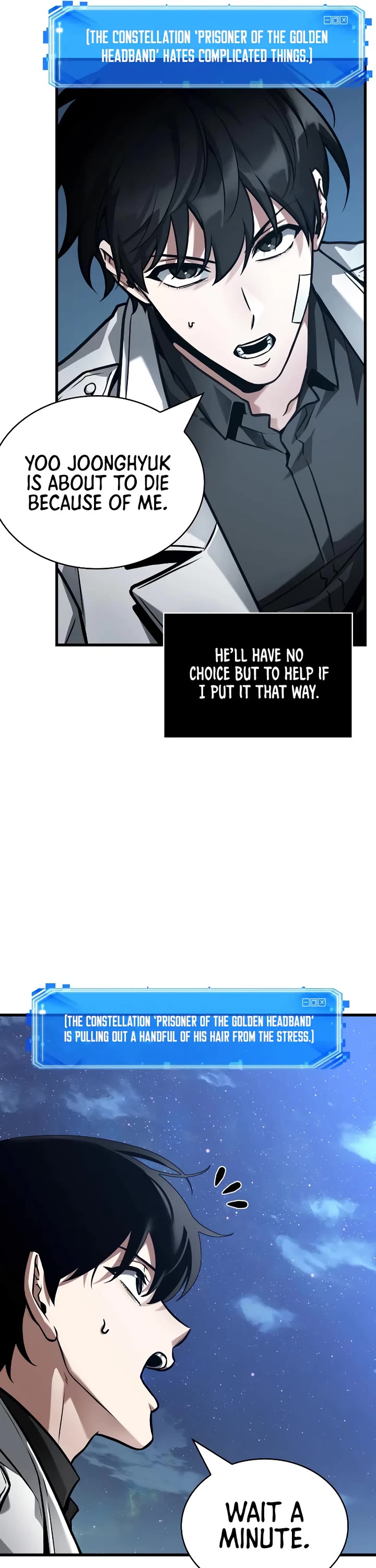 Omniscient Reader's Viewpoint Chapter 255 page 6 - Chapter 255: Asmodeus (Part 3)