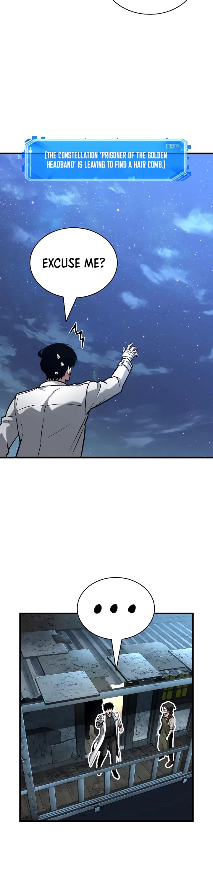 Omniscient Reader's Viewpoint Chapter 255 page 7 - Chapter 255: Asmodeus (Part 3)