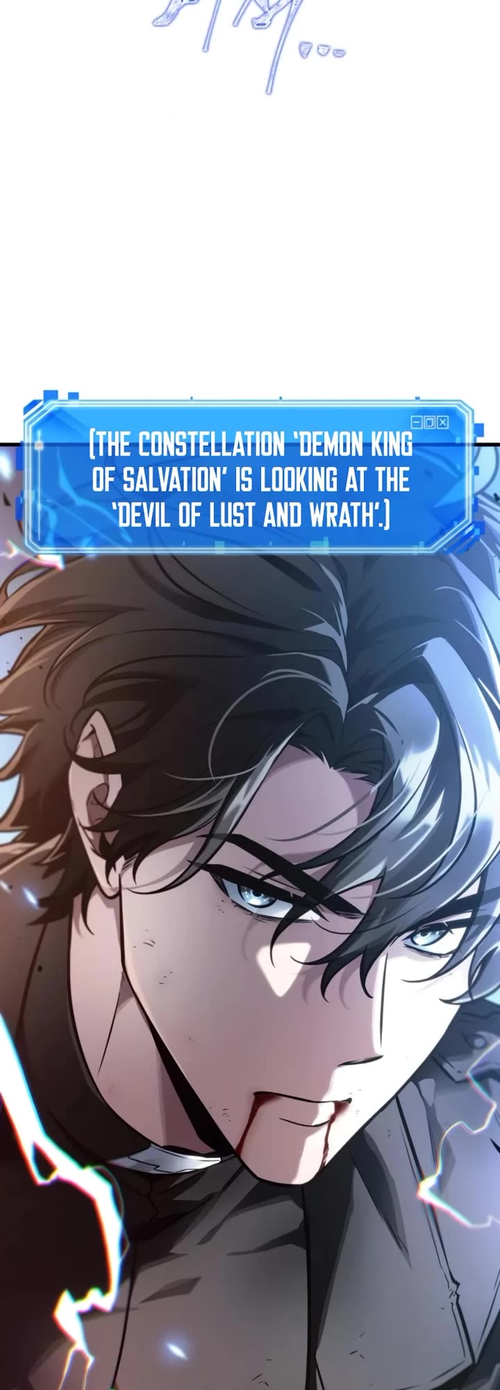 Omniscient Reader's Viewpoint Chapter 256 page 19 - Chapter 256: Asmodeus (Part 4)