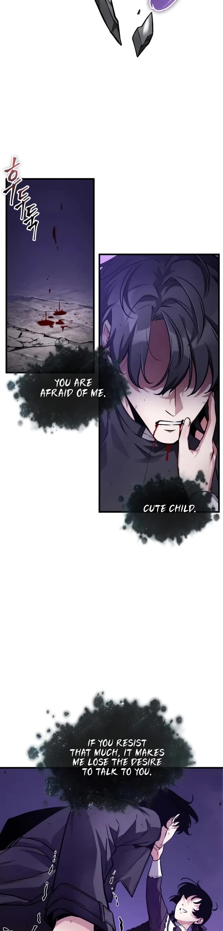 Omniscient Reader's Viewpoint Chapter 256 page 2 - Chapter 256: Asmodeus (Part 4)