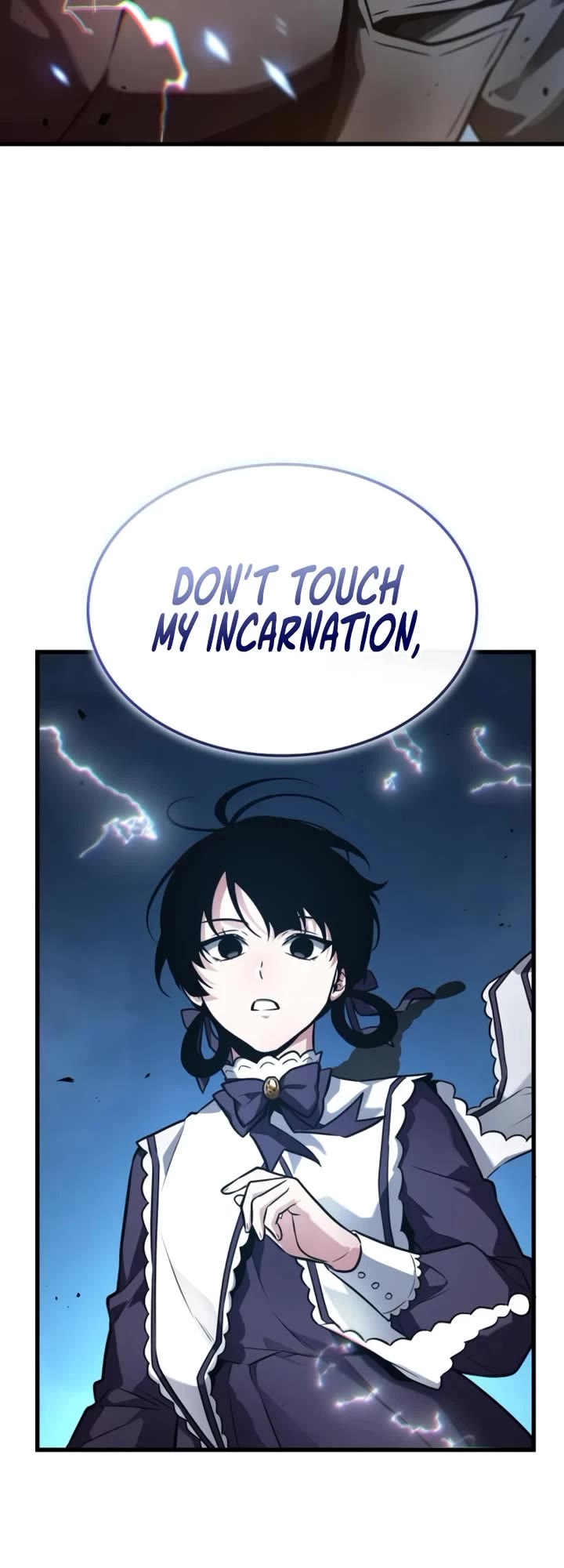Omniscient Reader's Viewpoint Chapter 256 page 20 - Chapter 256: Asmodeus (Part 4)
