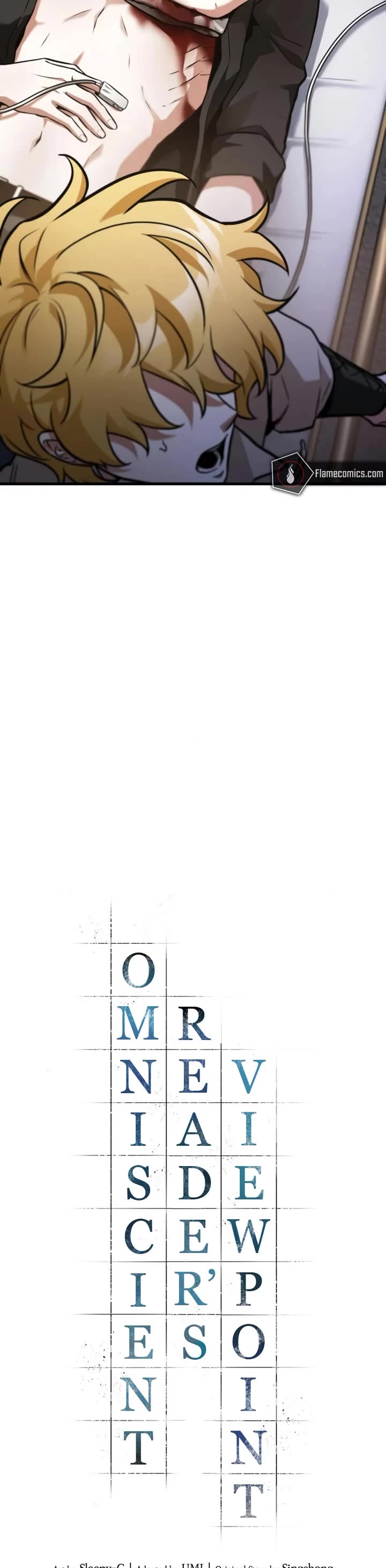 Omniscient Reader's Viewpoint Chapter 256 page 22 - Chapter 256: Asmodeus (Part 4)