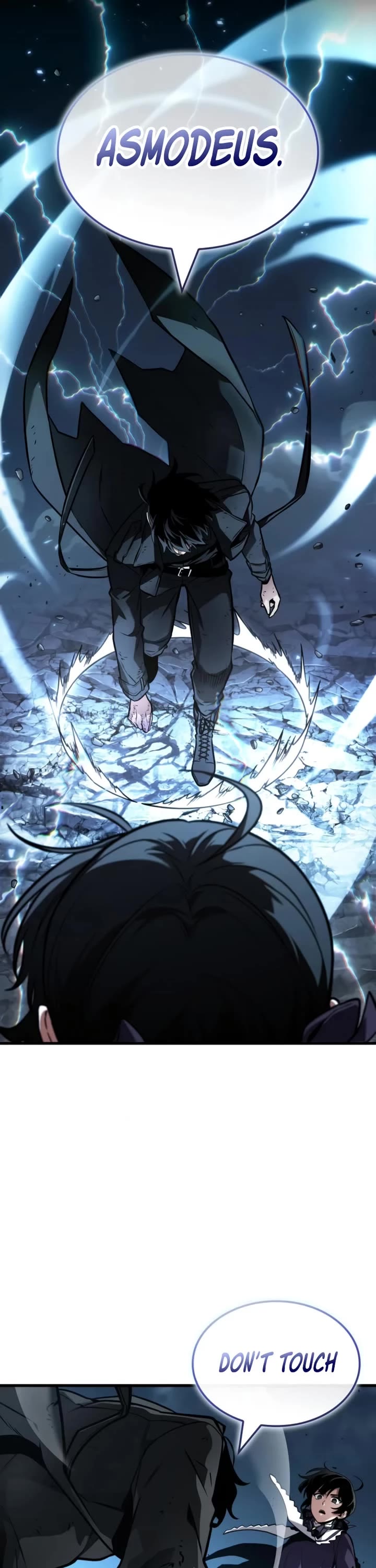Omniscient Reader's Viewpoint Chapter 256 page 28 - Chapter 256: Asmodeus (Part 4)