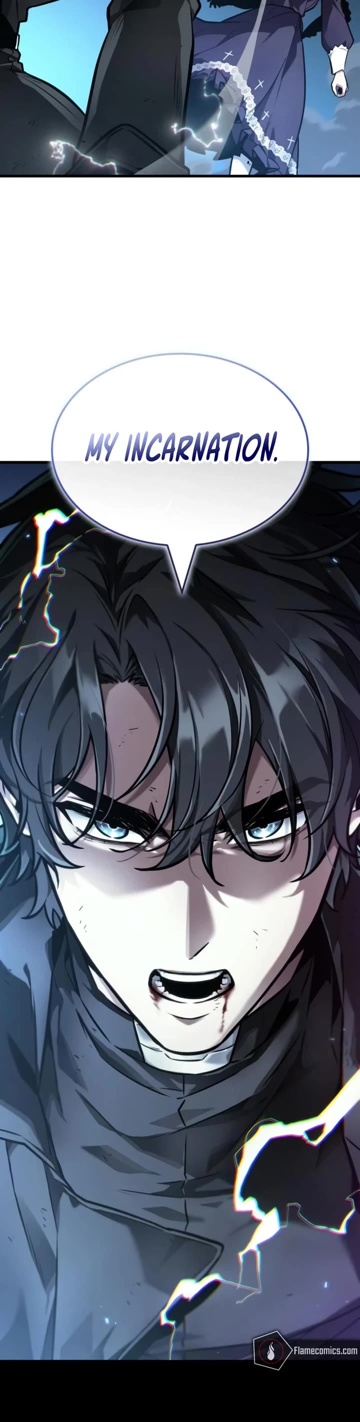 Omniscient Reader's Viewpoint Chapter 256 page 29 - Chapter 256: Asmodeus (Part 4)