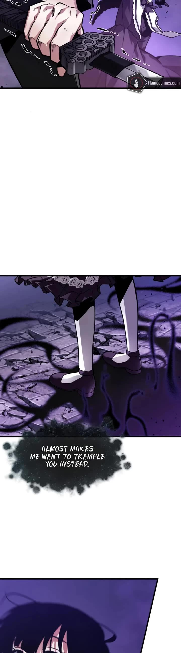 Omniscient Reader's Viewpoint Chapter 256 page 3 - Chapter 256: Asmodeus (Part 4)