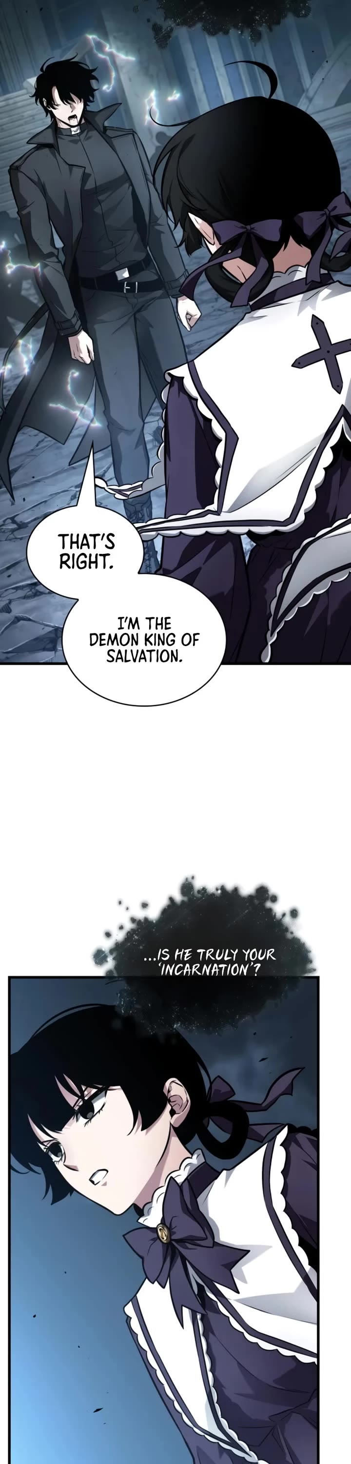 Omniscient Reader's Viewpoint Chapter 256 page 31 - Chapter 256: Asmodeus (Part 4)