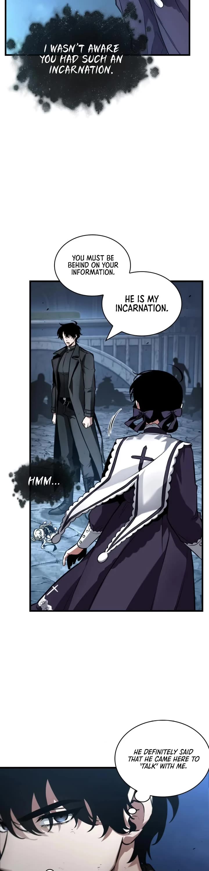 Omniscient Reader's Viewpoint Chapter 256 page 32 - Chapter 256: Asmodeus (Part 4)