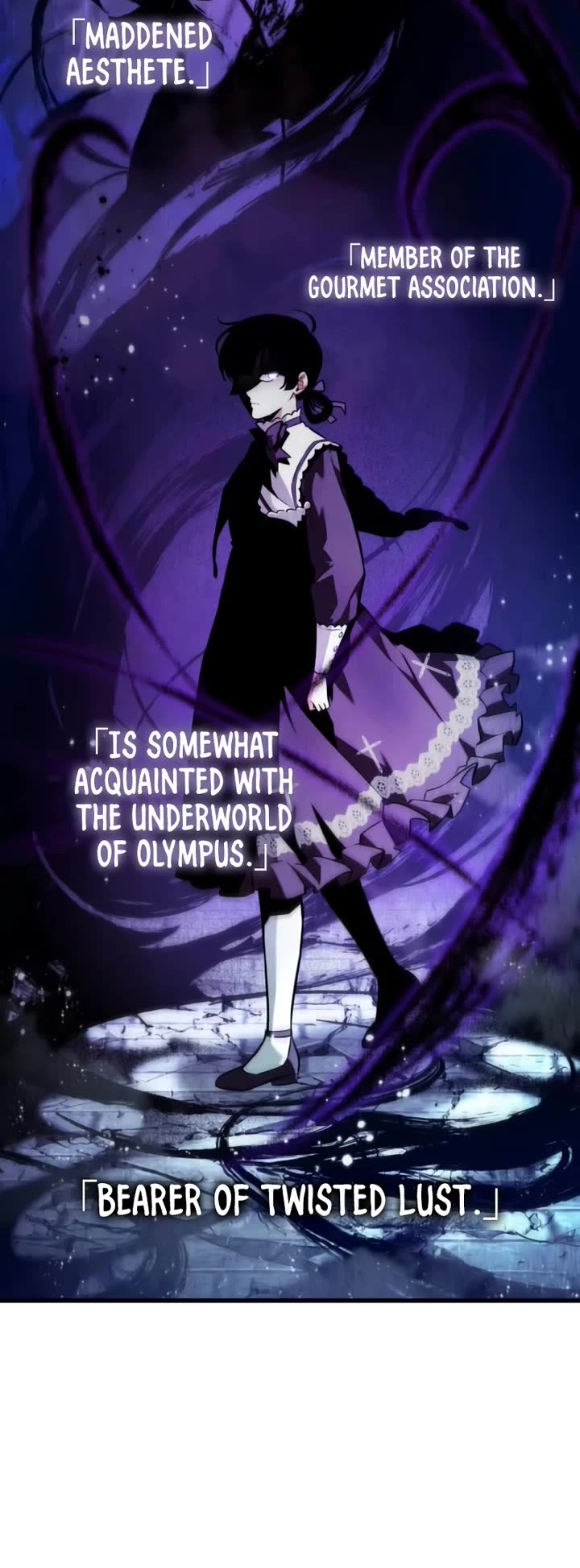 Omniscient Reader's Viewpoint Chapter 256 page 34 - Chapter 256: Asmodeus (Part 4)