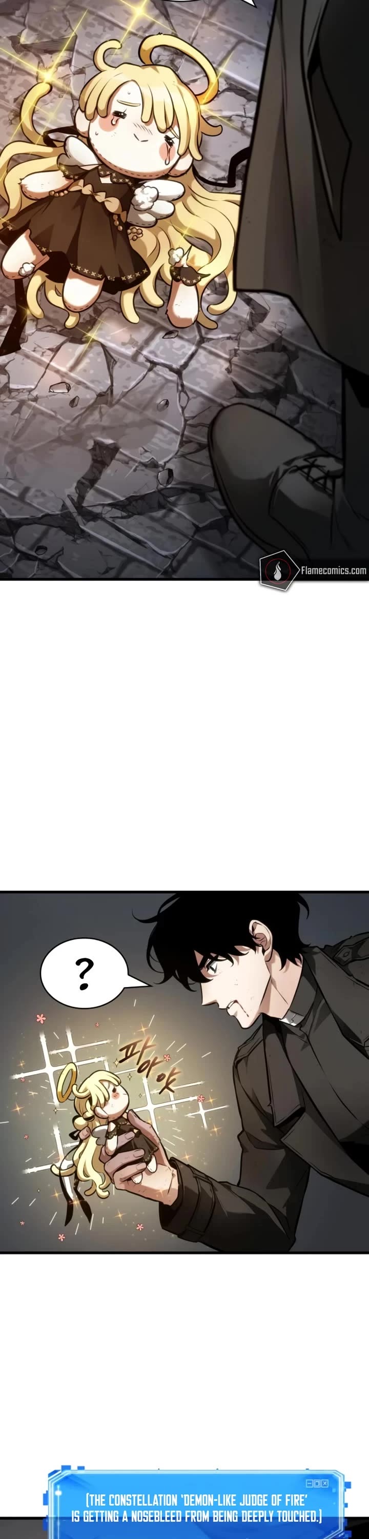 Omniscient Reader's Viewpoint Chapter 256 page 36 - Chapter 256: Asmodeus (Part 4)