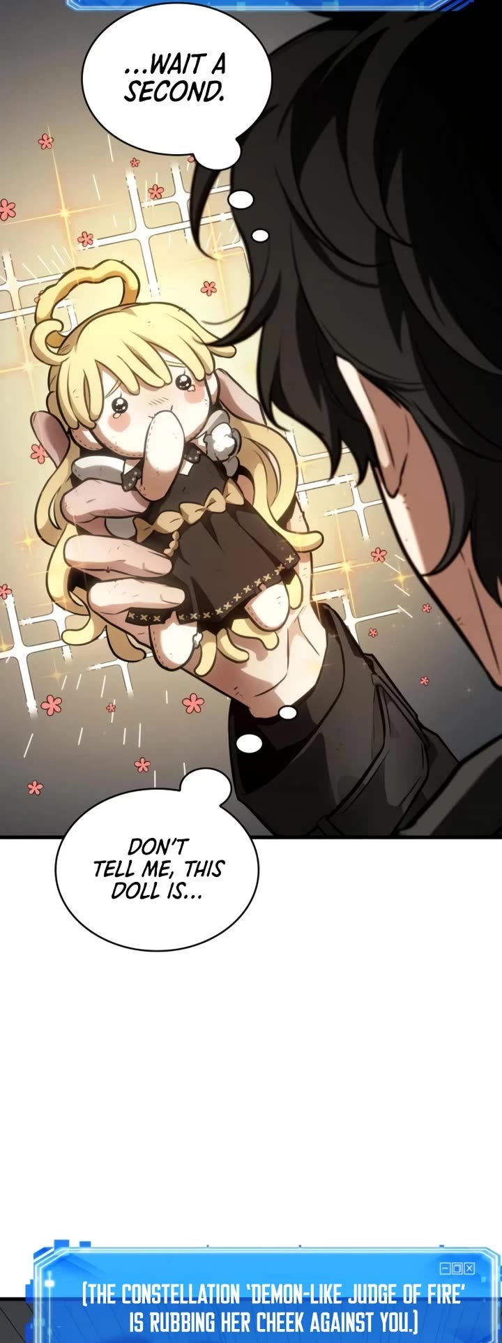 Omniscient Reader's Viewpoint Chapter 256 page 37 - Chapter 256: Asmodeus (Part 4)