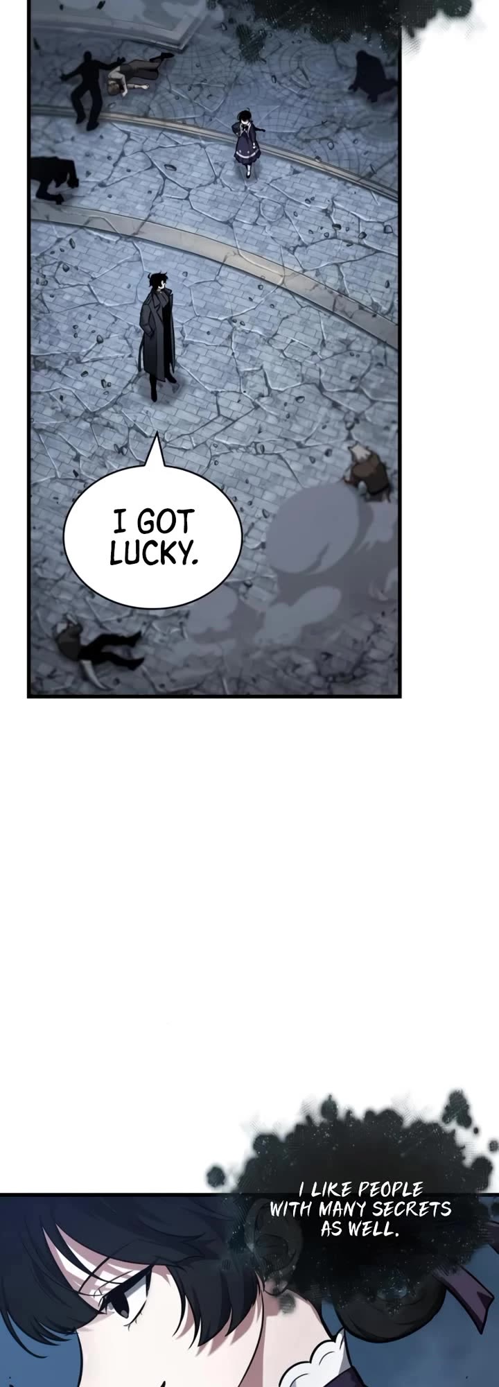 Omniscient Reader's Viewpoint Chapter 256 page 41 - Chapter 256: Asmodeus (Part 4)