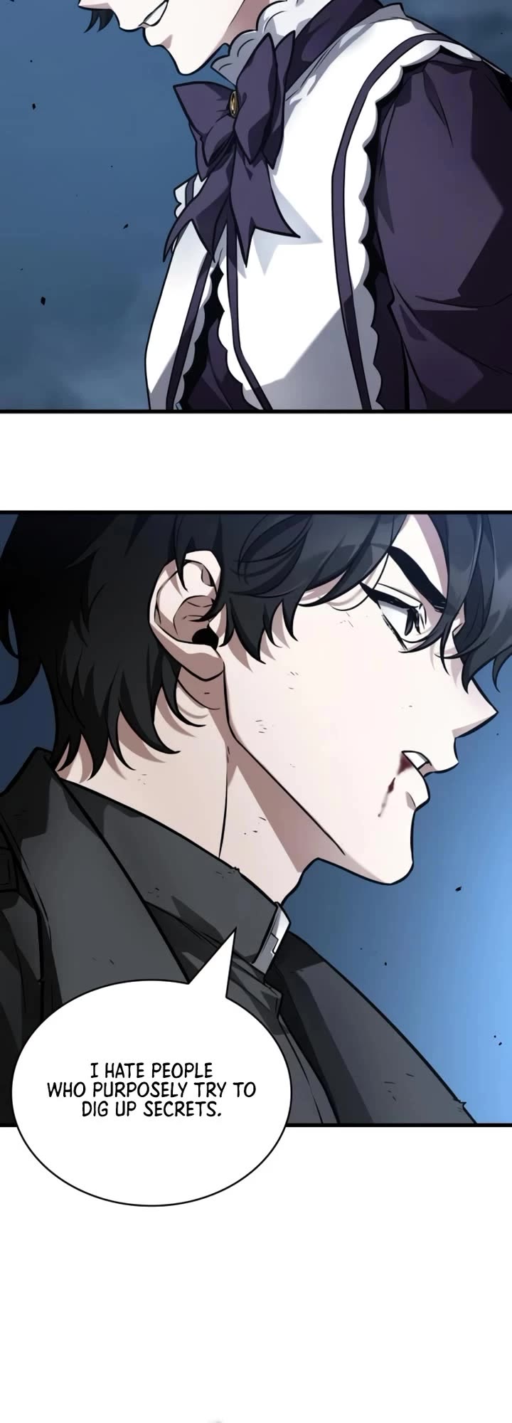 Omniscient Reader's Viewpoint Chapter 256 page 42 - Chapter 256: Asmodeus (Part 4)