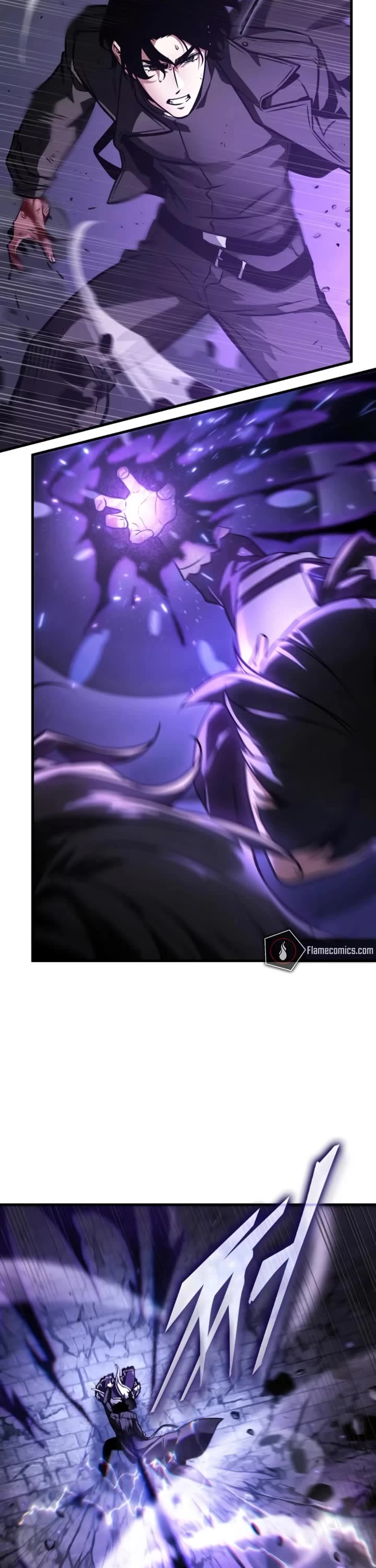 Omniscient Reader's Viewpoint Chapter 256 page 6 - Chapter 256: Asmodeus (Part 4)