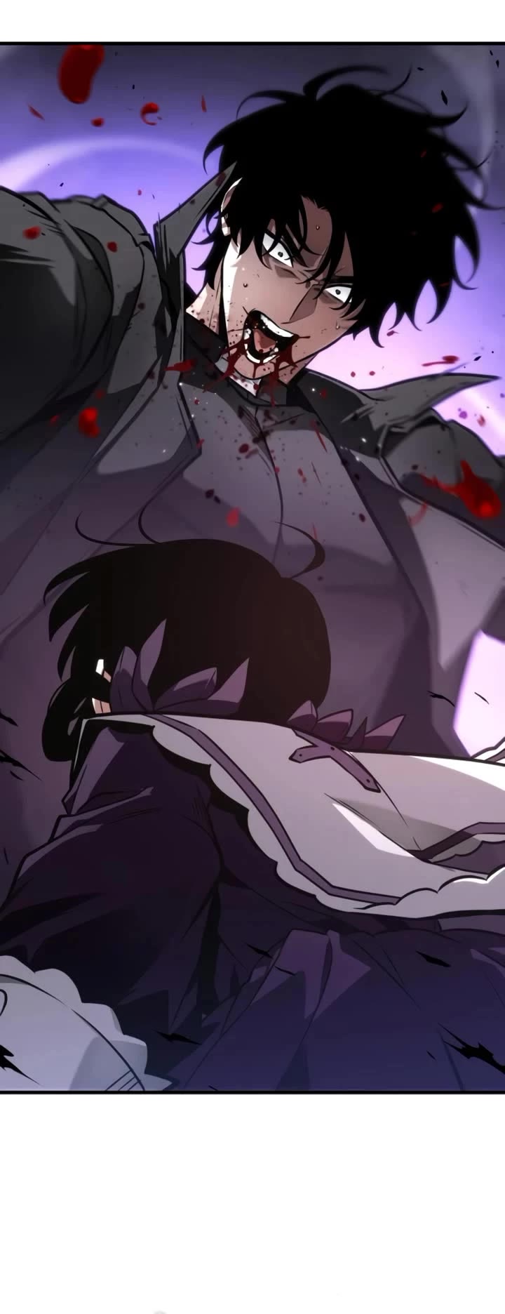 Omniscient Reader's Viewpoint Chapter 256 page 8 - Chapter 256: Asmodeus (Part 4)