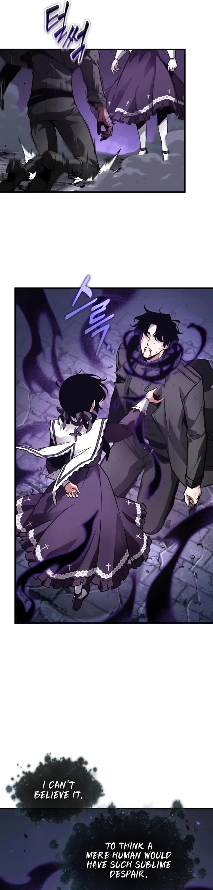 Omniscient Reader's Viewpoint Chapter 256 page 9 - Chapter 256: Asmodeus (Part 4)