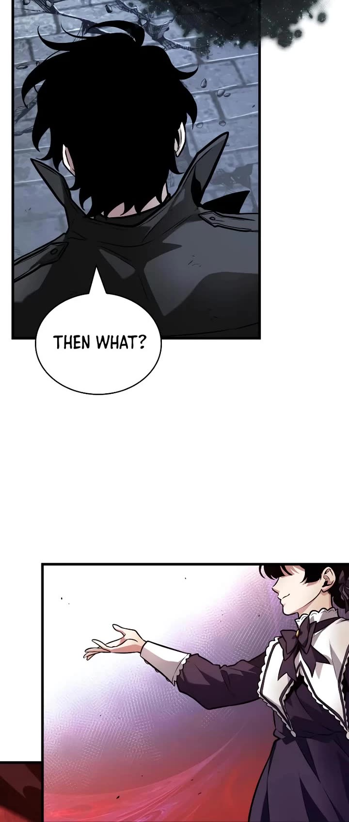 Omniscient Reader's Viewpoint Chapter 257 page 10 - Chapter 257: Asmodeus (Part 5)