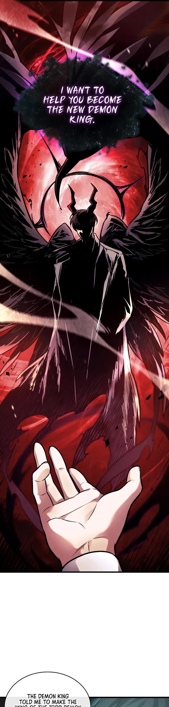 Omniscient Reader's Viewpoint Chapter 257 page 11 - Chapter 257: Asmodeus (Part 5)