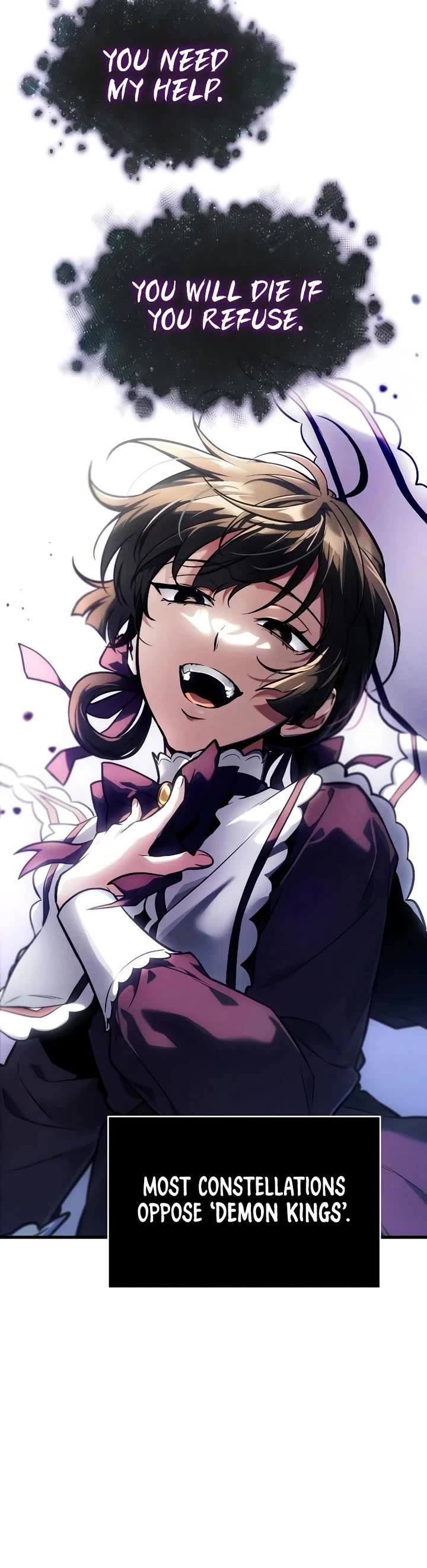Omniscient Reader's Viewpoint Chapter 257 page 14 - Chapter 257: Asmodeus (Part 5)