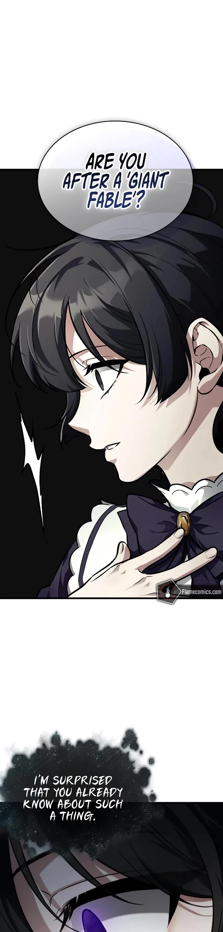 Omniscient Reader's Viewpoint Chapter 257 page 16 - Chapter 257: Asmodeus (Part 5)