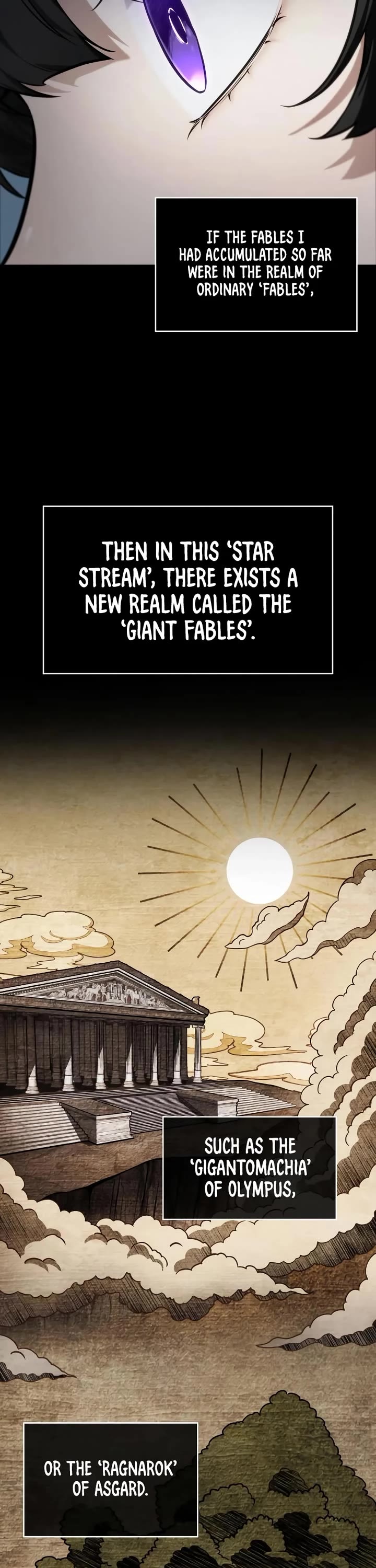 Omniscient Reader's Viewpoint Chapter 257 page 17 - Chapter 257: Asmodeus (Part 5)
