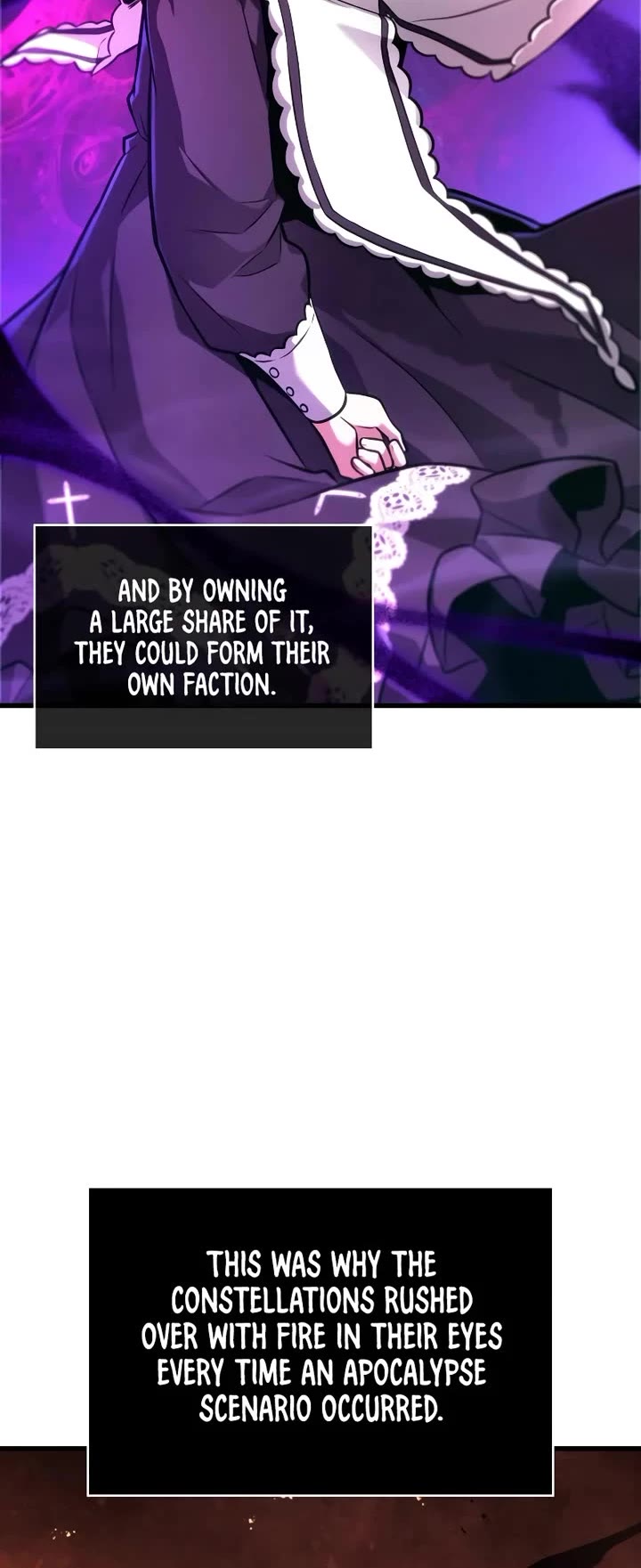 Omniscient Reader's Viewpoint Chapter 257 page 19 - Chapter 257: Asmodeus (Part 5)