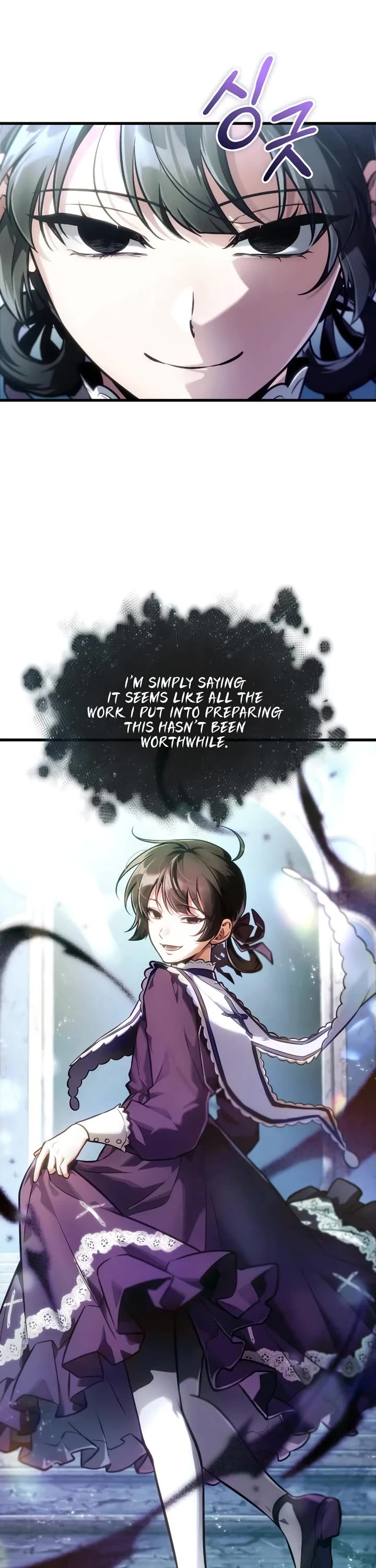 Omniscient Reader's Viewpoint Chapter 257 page 2 - Chapter 257: Asmodeus (Part 5)