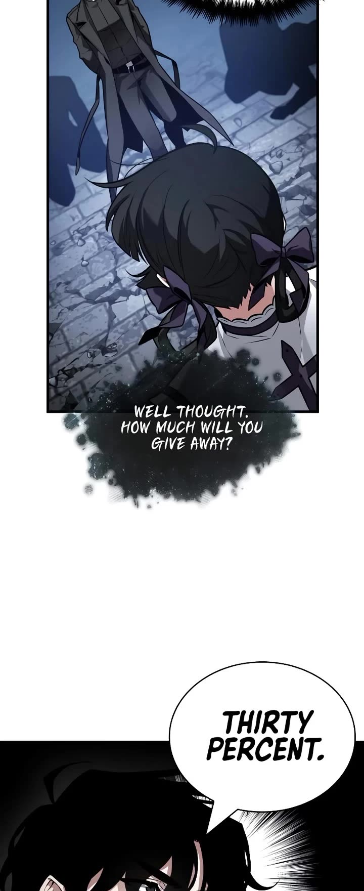 Omniscient Reader's Viewpoint Chapter 257 page 23 - Chapter 257: Asmodeus (Part 5)