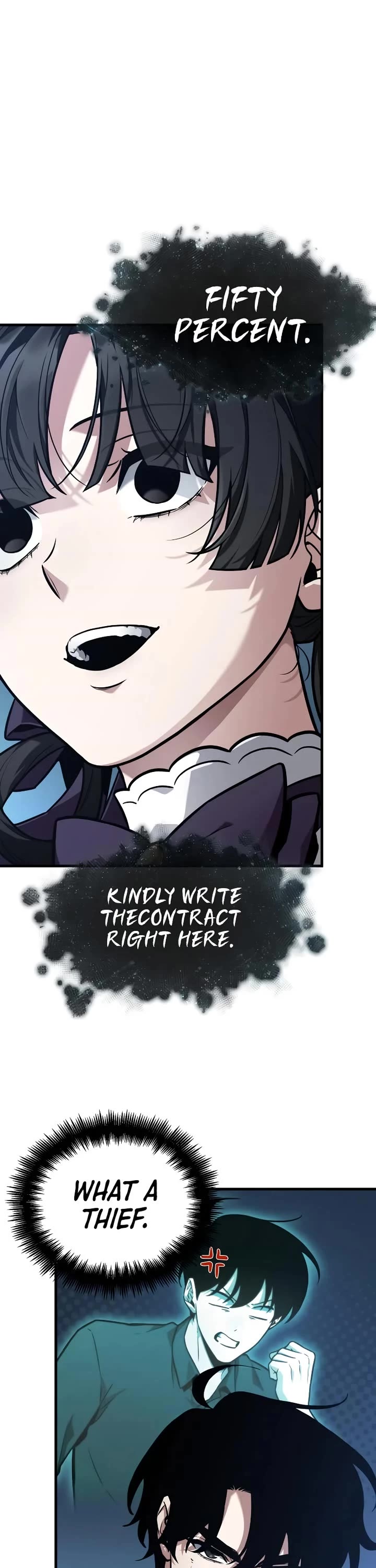 Omniscient Reader's Viewpoint Chapter 257 page 25 - Chapter 257: Asmodeus (Part 5)