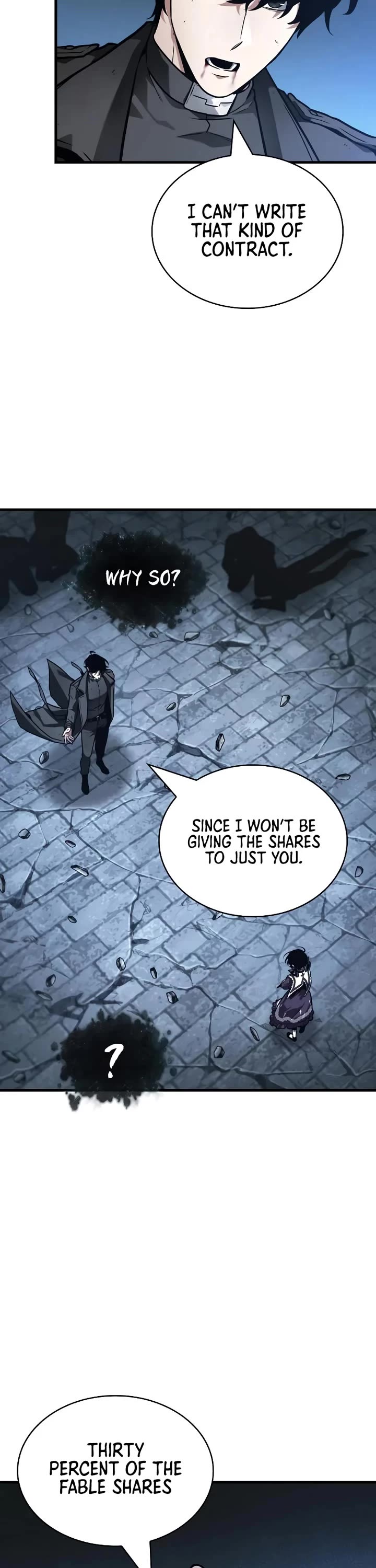 Omniscient Reader's Viewpoint Chapter 257 page 26 - Chapter 257: Asmodeus (Part 5)