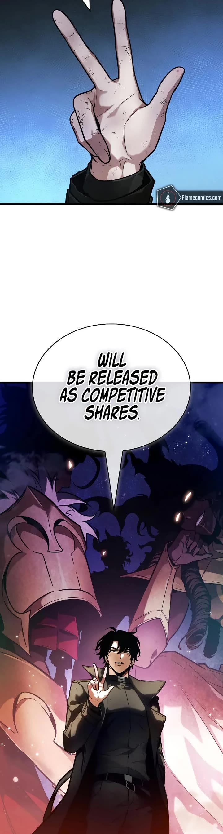 Omniscient Reader's Viewpoint Chapter 257 page 27 - Chapter 257: Asmodeus (Part 5)