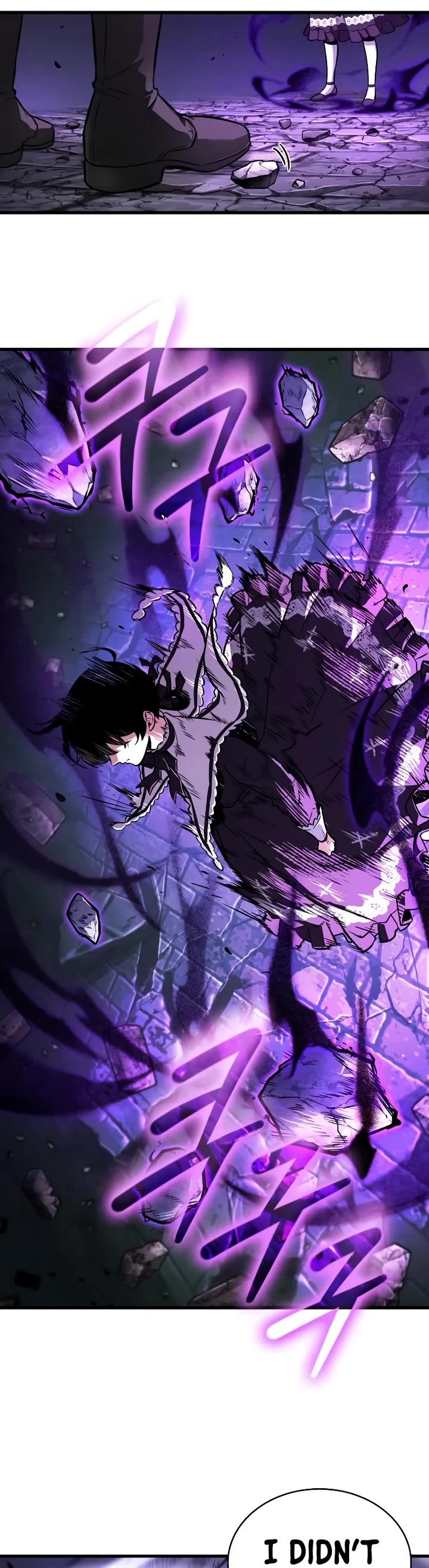 Omniscient Reader's Viewpoint Chapter 257 page 31 - Chapter 257: Asmodeus (Part 5)
