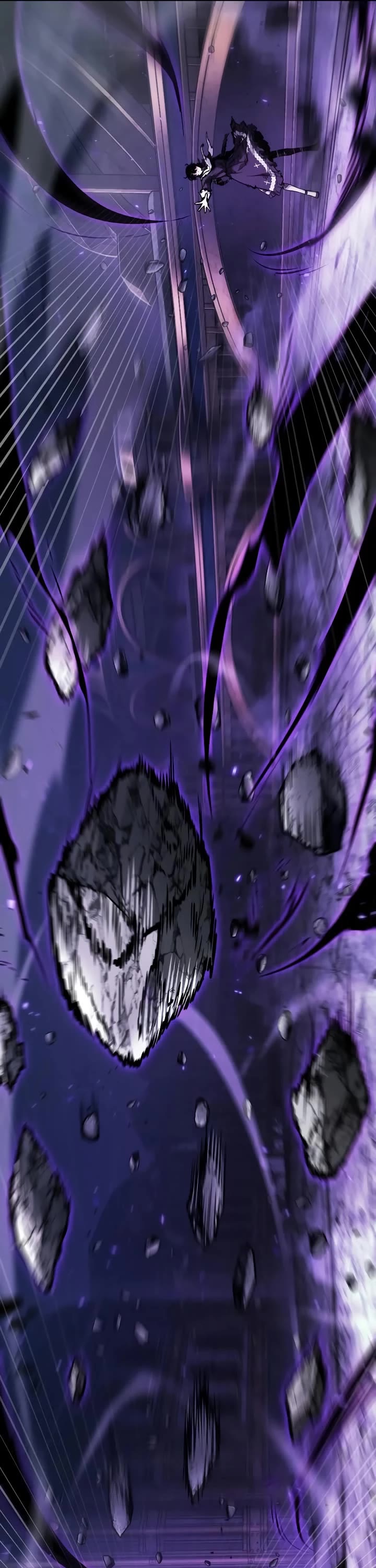Omniscient Reader's Viewpoint Chapter 257 page 33 - Chapter 257: Asmodeus (Part 5)