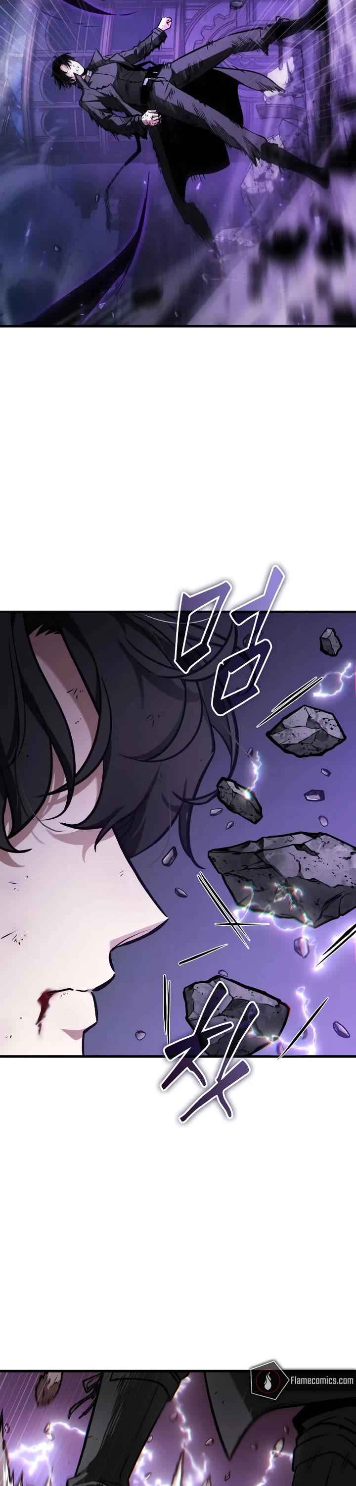 Omniscient Reader's Viewpoint Chapter 257 page 34 - Chapter 257: Asmodeus (Part 5)